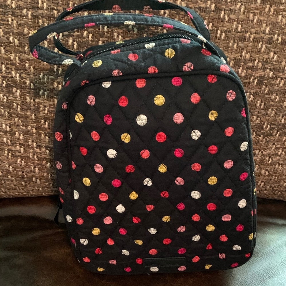 Vera Bradley Lunch Bag